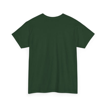 ADHD Made Me Do It T-Shirt — Funny ADHD Awareness Tee with Shrug Emoji