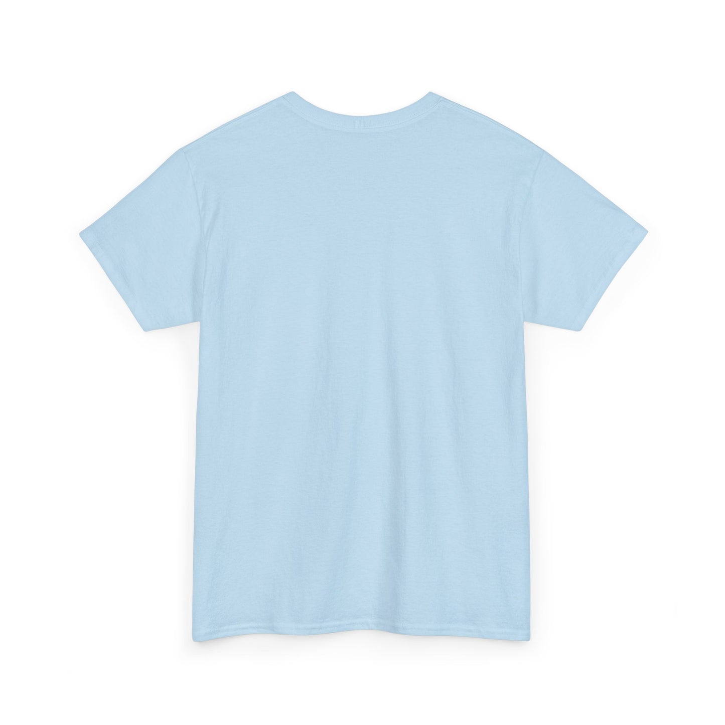 T-Shirt — "Everything I enjoy is either illegal, immoral or fattening" Funny Quote Tee