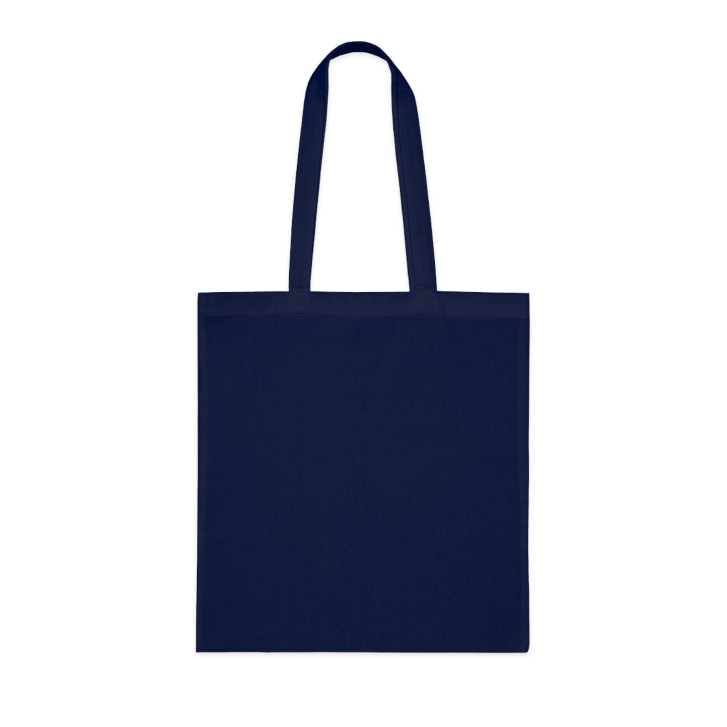 Autism & ADHD Tote Bag — “ADHD = Fomo, Autism = Fobi” Cotton Grocery Market Tote