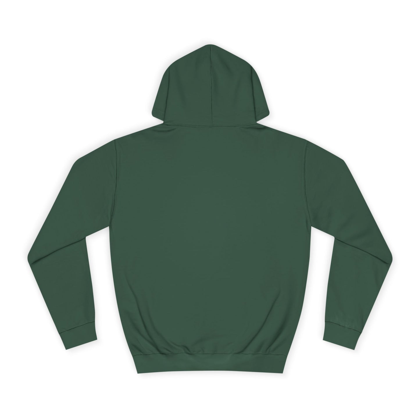 Hoodie — "Awake! But not alert" Relaxed College Humor Hoodie