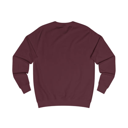 Cozy Checklist Sweatshirt — "Book, Coffee, Blanket, No People" Cozy Day Pullover