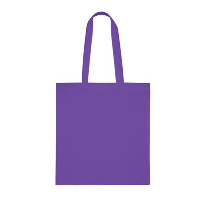 Tote Bag — "Kids are fun... Should have stopped at one!" Funny Parent Humor Cotton Tote