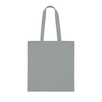 Tote Bag — ‘Book, Coffee, Blanket, No People’ Cozy Reading Tote