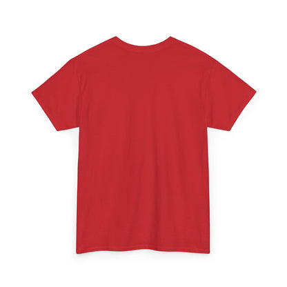 ADHD Made Me Do It T-Shirt — Funny ADHD Awareness Tee with Shrug Emoji