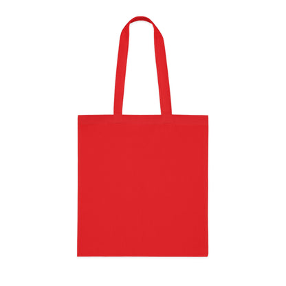 Tote Bag — “I don’t need a man, Book boyfriends are better” Literary Quote Cotton Tote