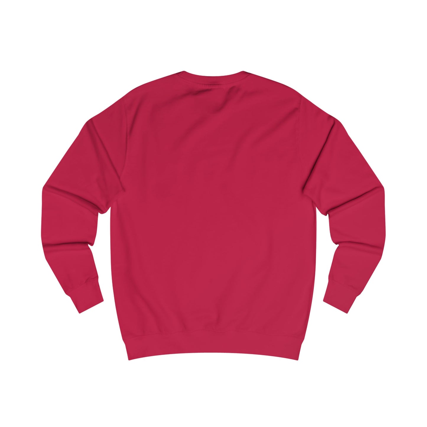 Sweatshirt - Book, Tea, Blanket, No People Checklist Cozy Reading Crewneck