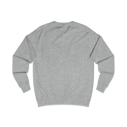 Home Educated Sweatshirt — "I was Home Educated before it was cool" Crewneck