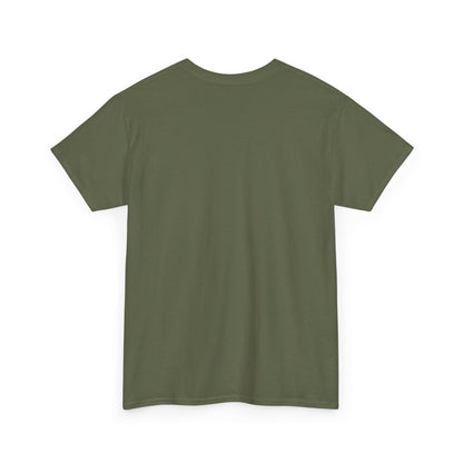 Funny Quote Tee — "Because of my age, I am frequently mistaken as an adult!"
