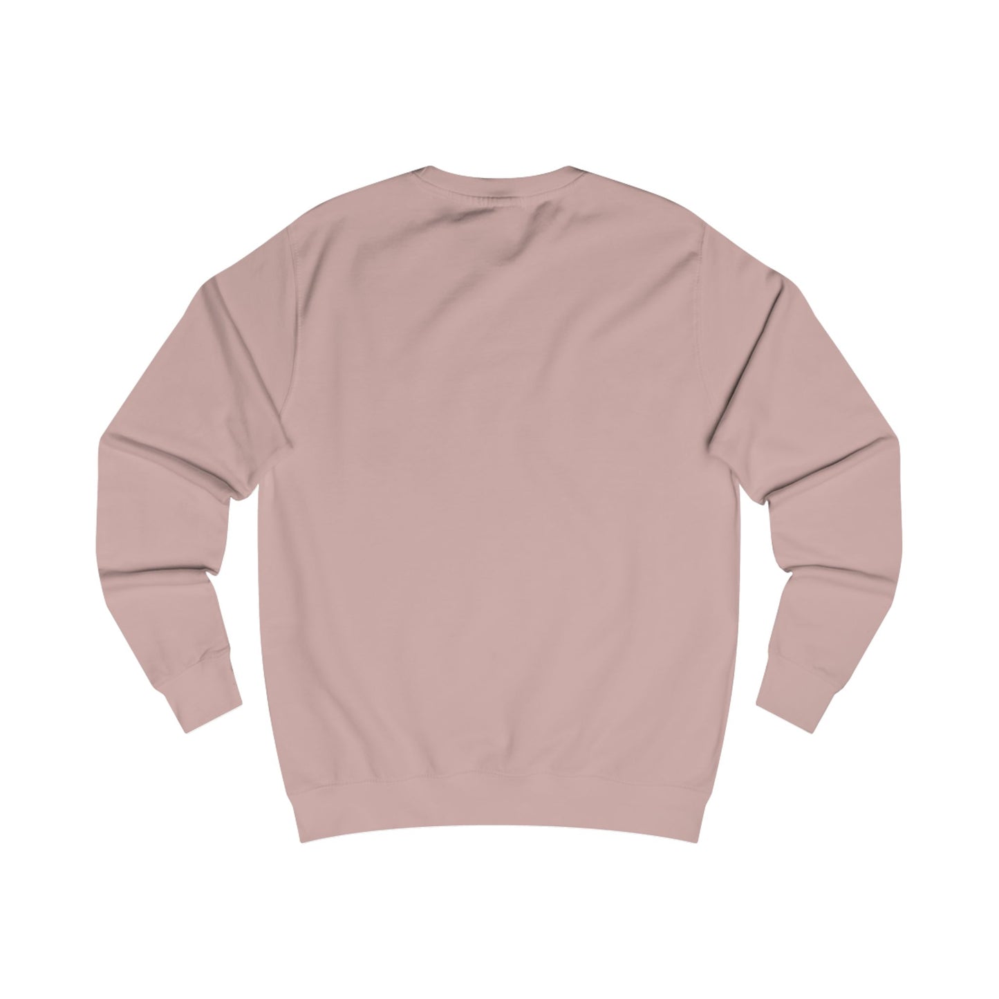 ADHD Made Me Do It Sweatshirt — Funny ADHD Awareness Crewneck with Emoji