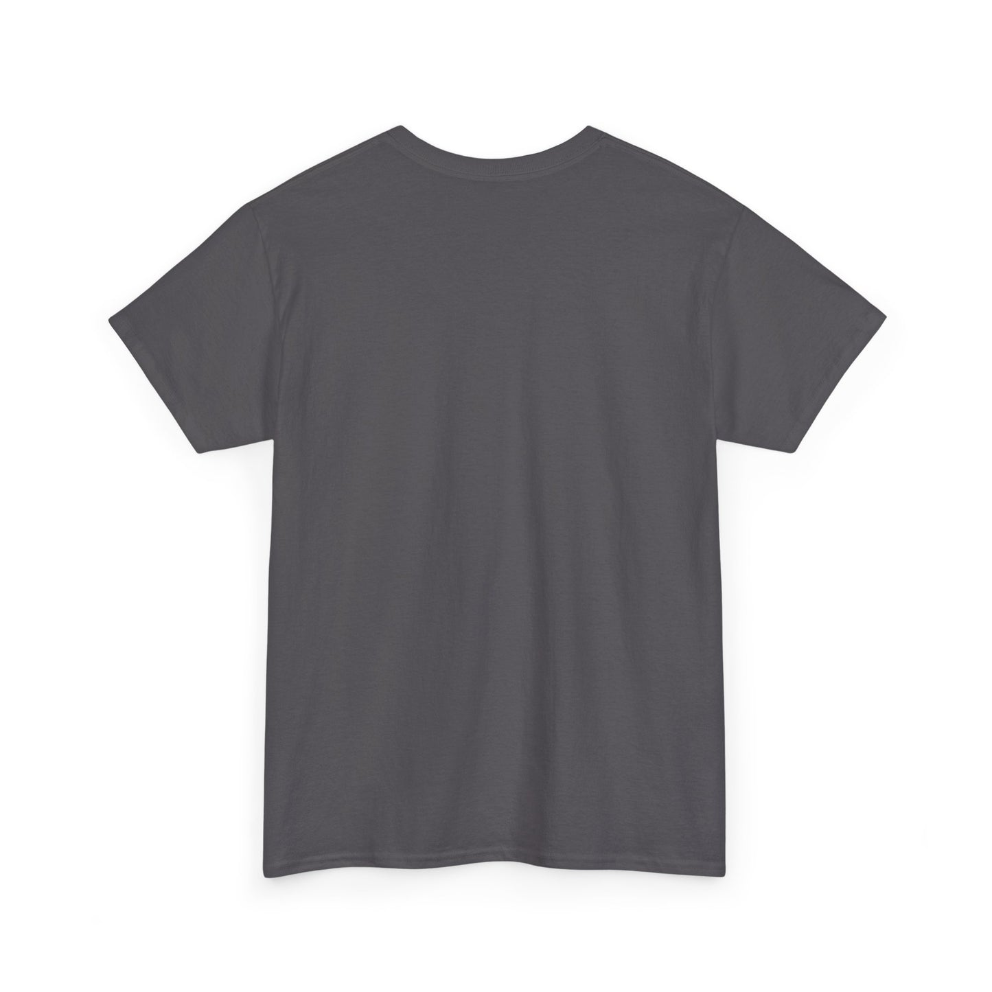 Awake But Not Alert Tee — Funny Coffee Graphic Shirt: "Please Respect This Difficult Time"