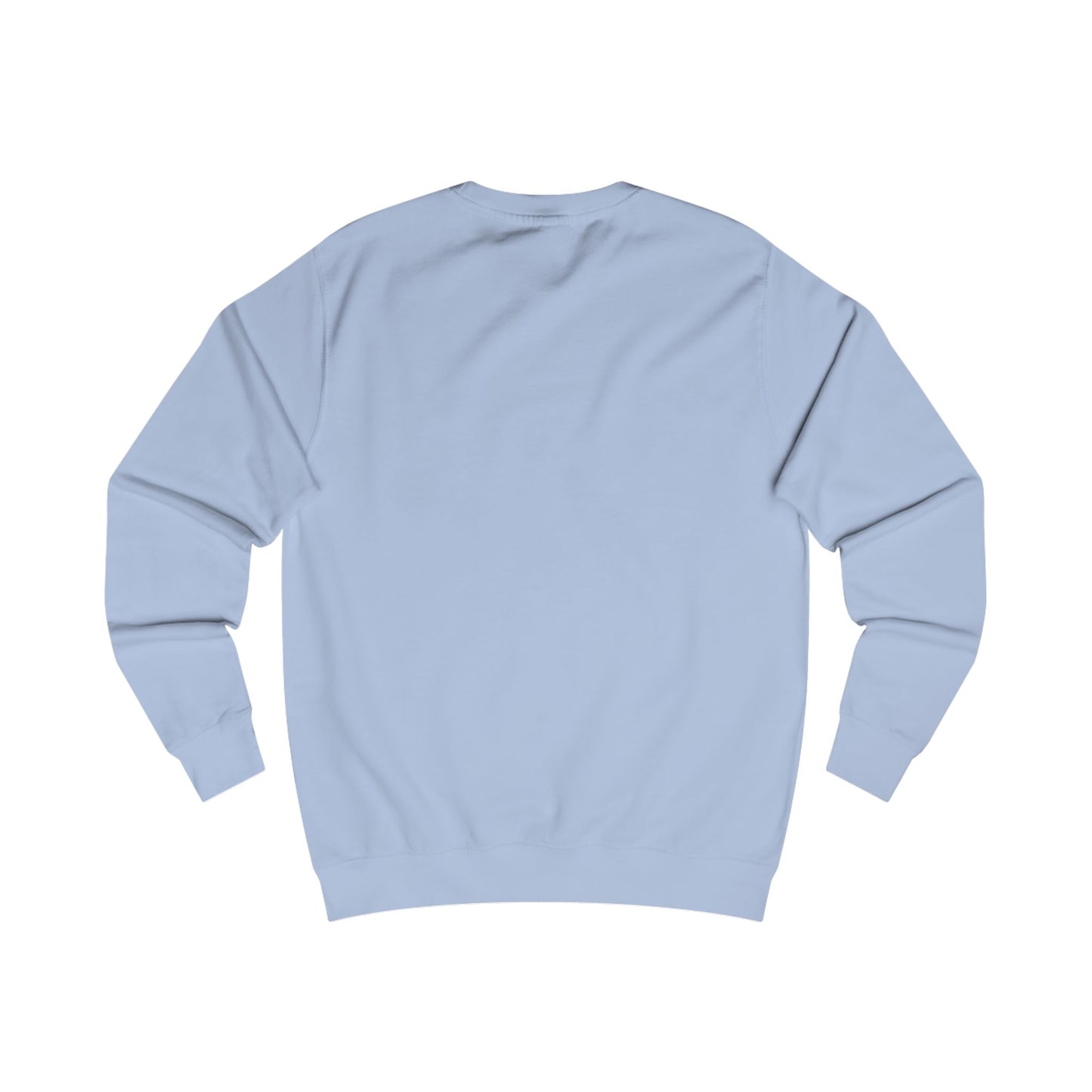 Book Boyfriends Sweatshirt — "I Don't Need a Man, Book Boyfriends Are Better" Cozy Reader Crewneck