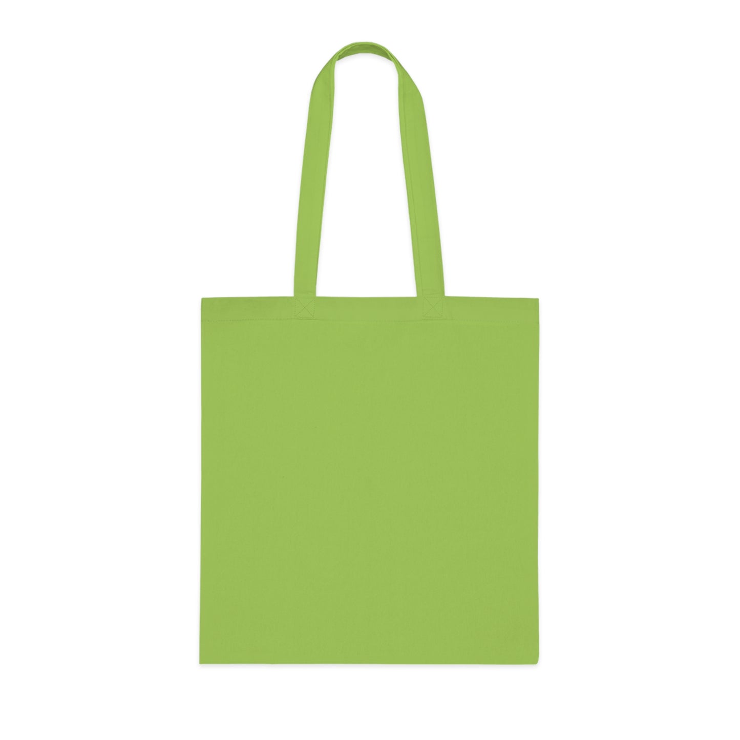 Tote Bag — "Because of my age, I am frequently mistaken as an adult!" Funny Cotton Tote for Everyday Errands & Gifts