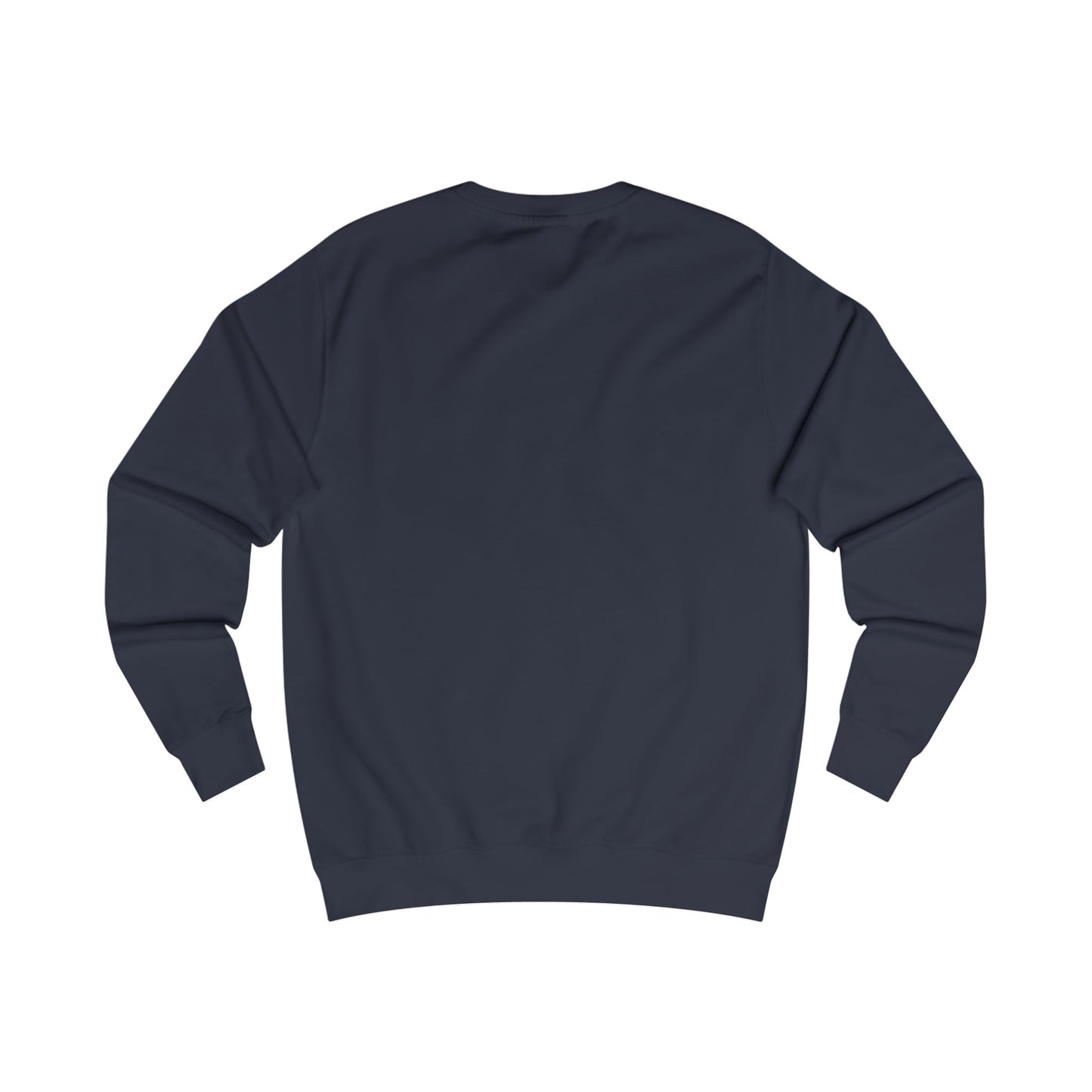 Funny Quote Sweatshirt – “Everything I enjoy is either illegal, immoral, or fattening” Crewneck