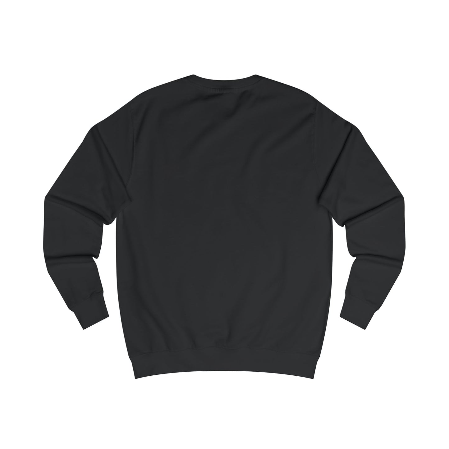 Funny Quote Sweatshirt – “Everything I enjoy is either illegal, immoral, or fattening” Crewneck