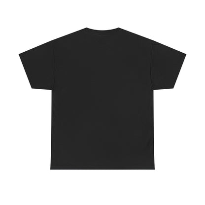 Graphic Tee — “Everything I enjoy is either illegal, immoral, or fattening” Yellow Design