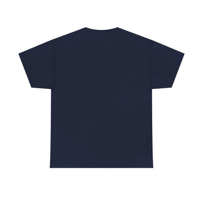 T‑Shirt — Minimal Positive Quote Tee (subtle yellow text)