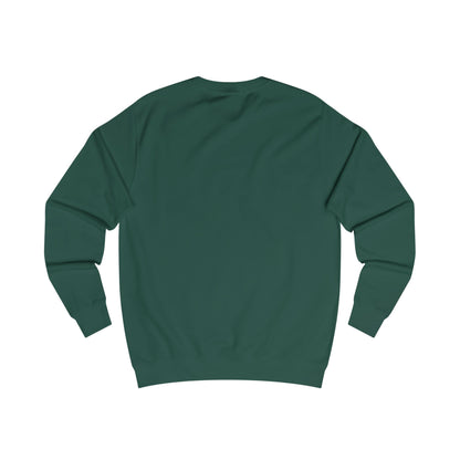Home Educated Sweatshirt – "I was Home Educated before it was cool" Crewneck