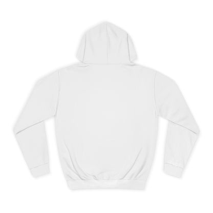 Home Ed and Socialised Hoodie — Homeschool Parent Comfort Pullover