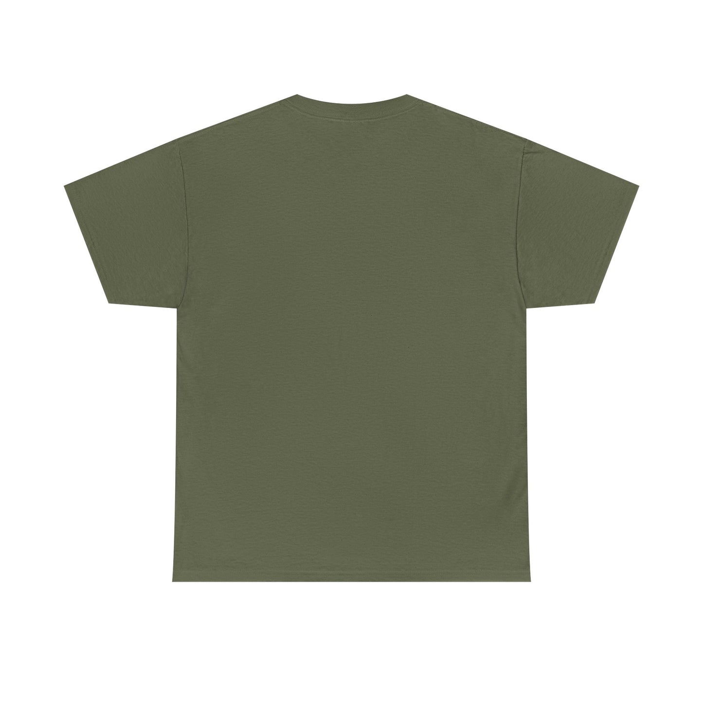 Home Educated Tee — "I was Home Educated before it was cool" Back-to-School Shirt