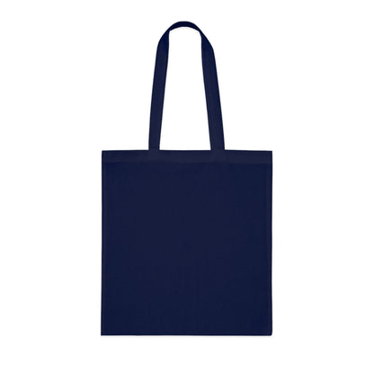 Tote Bag — ‘Book, Coffee, Blanket, No People’ Cozy Reading Tote