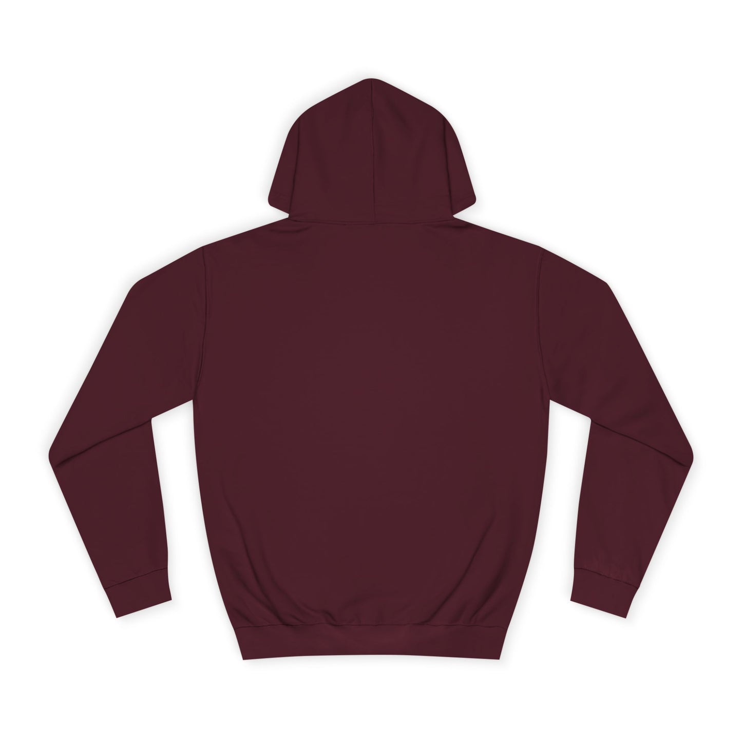 Home Educated Hoodie — “I Was Home Educated Before It Was Cool” Pullover