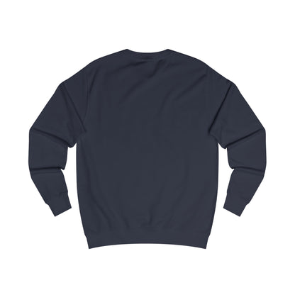 Awareness Sweatshirt — "ADHD = FOMO, Autism = Fobi" Mental Health Advocacy Crewneck