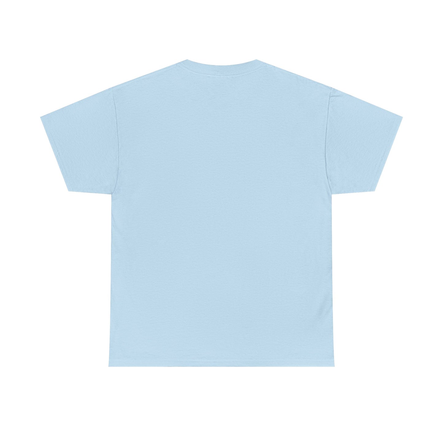 Autism & ADHD Awareness Tee — "ADHD = FOMO / Autism = Fobi" Cotton Shirt