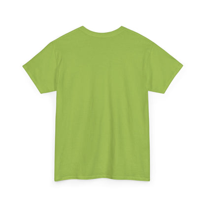 Cozy Reading Checklist Tee — "Book, Tea, Blanket, No People — Perfect!"