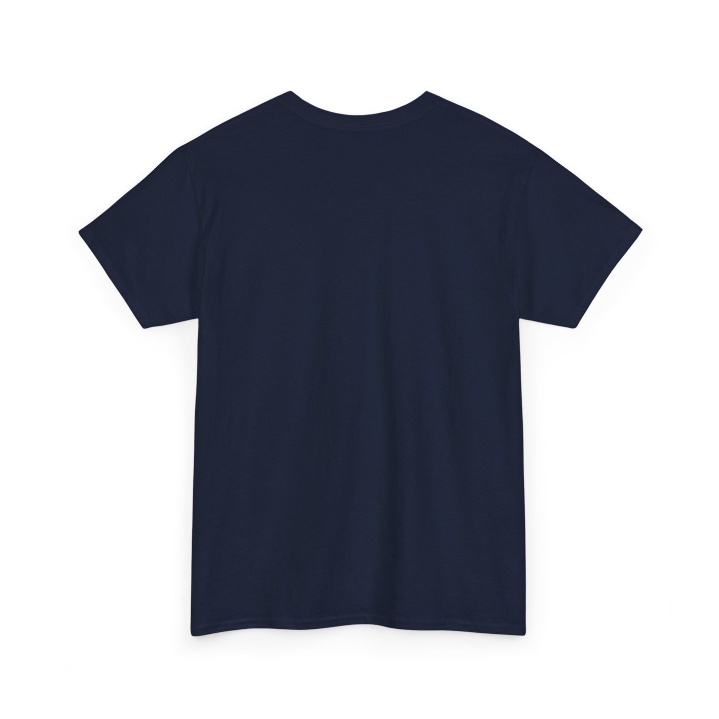 Graphic Tee — “Everything I enjoy is either illegal, immoral, or fattening” Yellow Design
