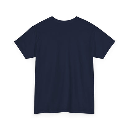 Graphic Tee — “Everything I enjoy is either illegal, immoral, or fattening” Yellow Design